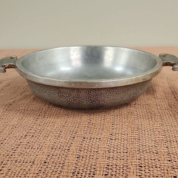 Vintage Guardian Service Pot - Picture 1 of 5